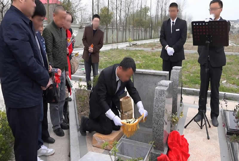 沈阳地区安葬流程及需要准备的物品有哪些？
