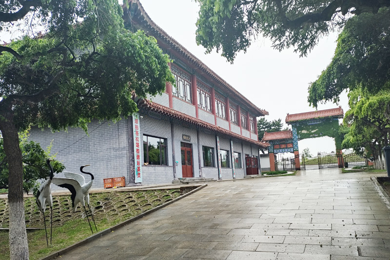 沈阳盛京寝园现在还有位置吗，在售的是哪个区域？
