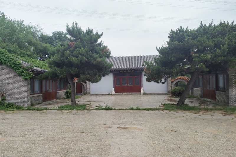 沈阳盛京寝园墓地一年多少钱？